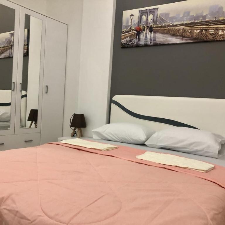 Apartament Dolcinium - Apartman sa 1 Spavaćom Sobom - 19