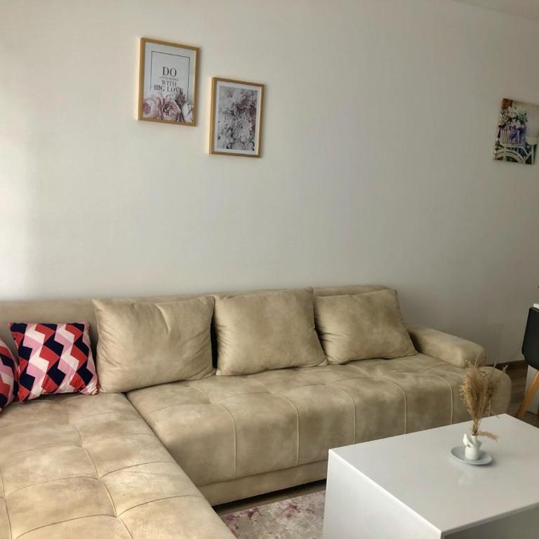 Apartament Dolcinium - Apartman sa 1 Spavaćom Sobom - 6