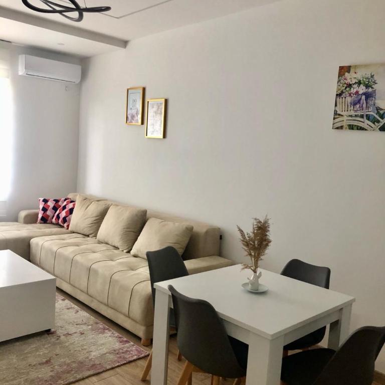 Apartament Dolcinium - Apartman sa 1 Spavaćom Sobom - 7