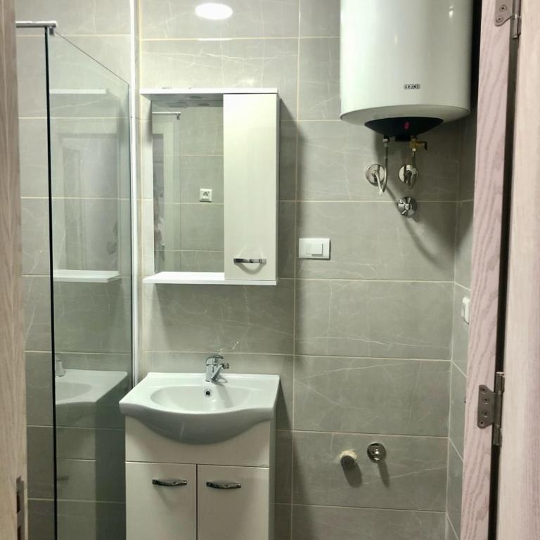 Apartament Dolcinium - Apartman sa 1 Spavaćom Sobom - 23