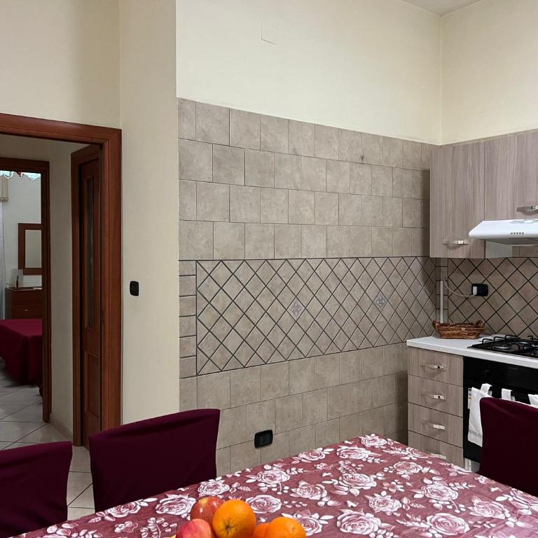 Annalisa house 134 - Appartamento con 1 Camera da Letto - 23