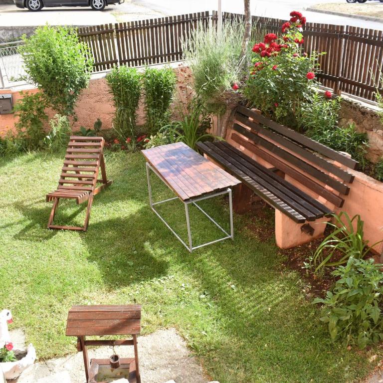 Apartman Škiljević 2 - One-Bedroom Apartment - 12