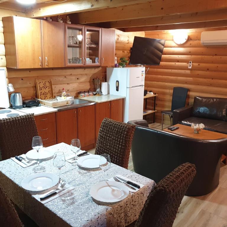 Holiday House Kruce - Vikendica - 6