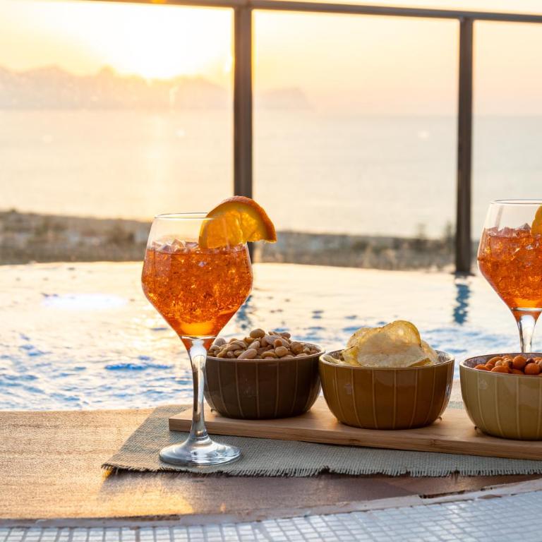 Villa vista mare con piscina riscaldata a Trappeto - Villa con 3 Camere da Letto - 19