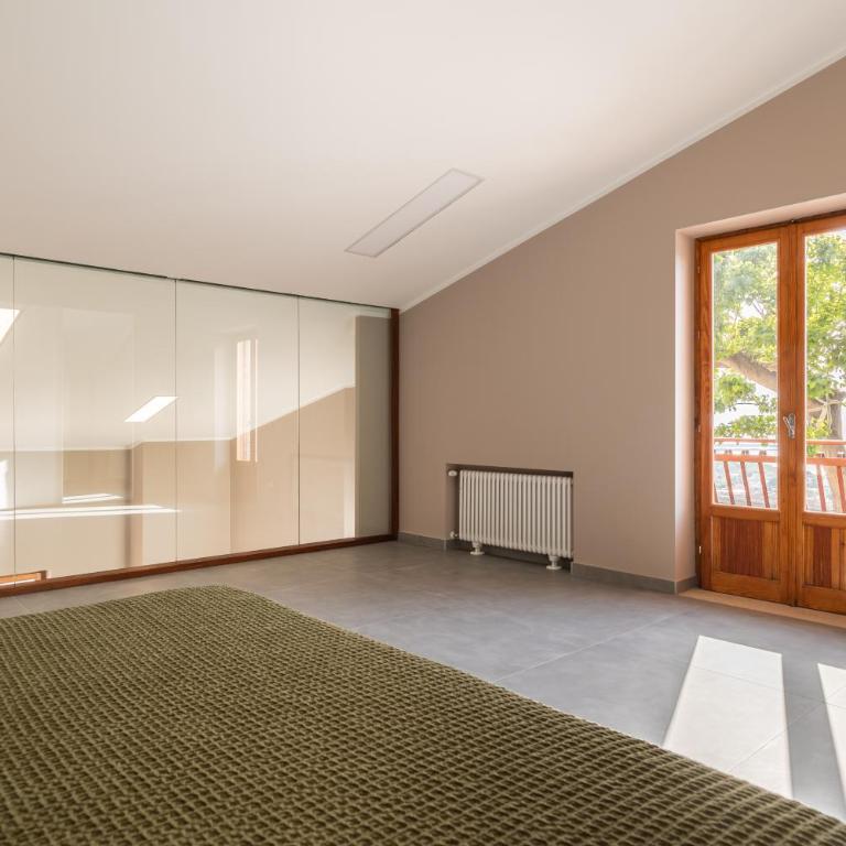 Villa vista mare con piscina riscaldata a Trappeto - Villa con 3 Camere da Letto - 15