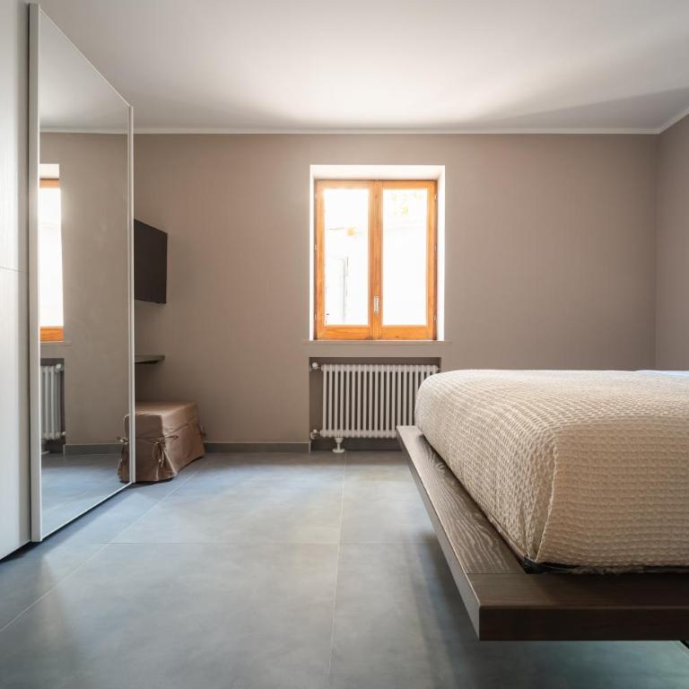 Villa vista mare con piscina riscaldata a Trappeto - Villa con 3 Camere da Letto - 18