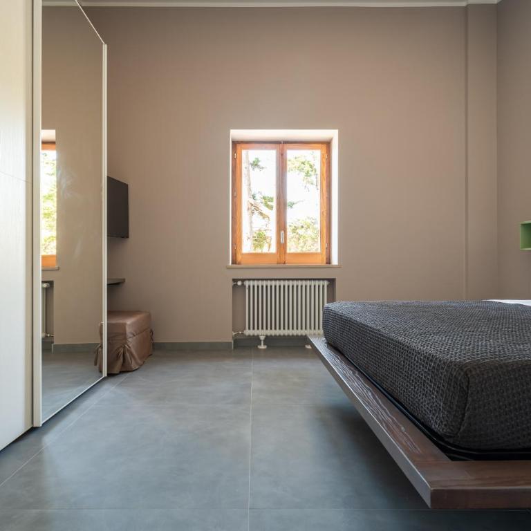 Villa vista mare con piscina riscaldata a Trappeto - Villa con 3 Camere da Letto - 16