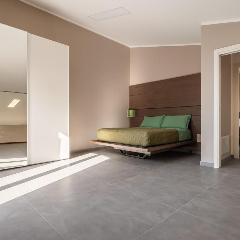 Villa vista mare con piscina riscaldata a Trappeto - Villa con 3 Camere da Letto - 32