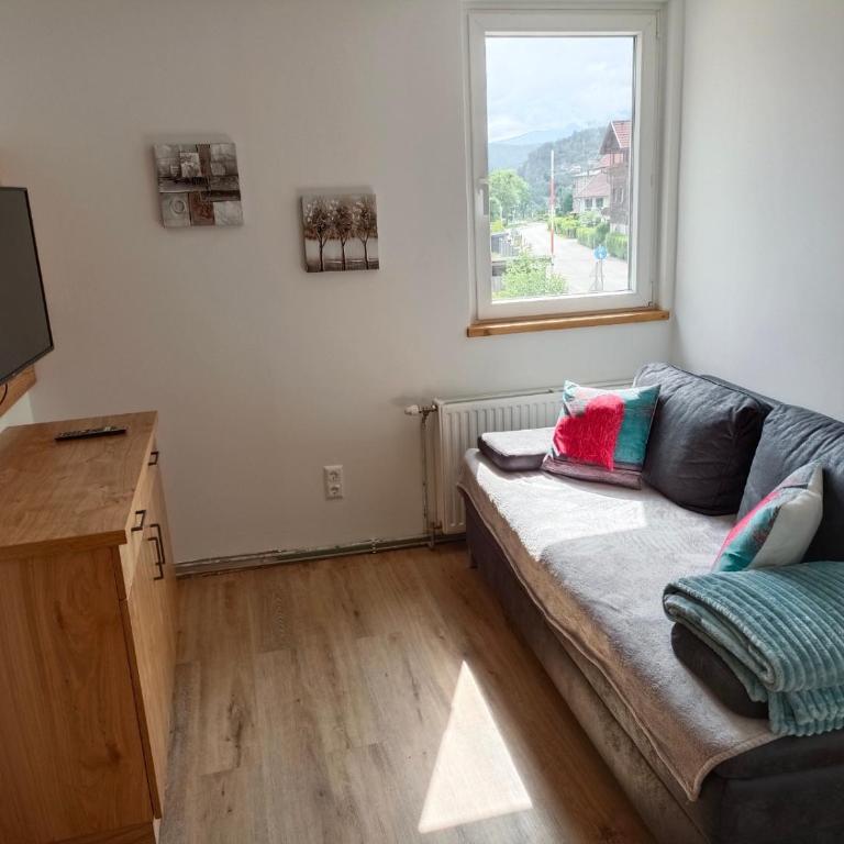 Schmölzer Appartements am Millstätter See Kärnten Card im Sommer inklusive - Apartamento de 2 dormitorios - 6