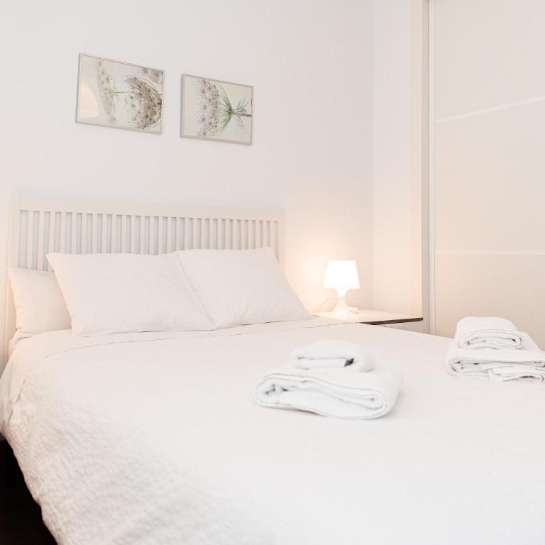 Like Home Sevilla - Museo - Apartamento - 3