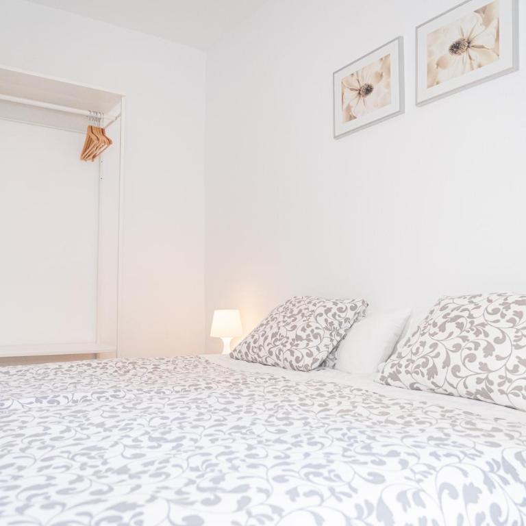 Like Home Sevilla - Museo - Apartamento - 5