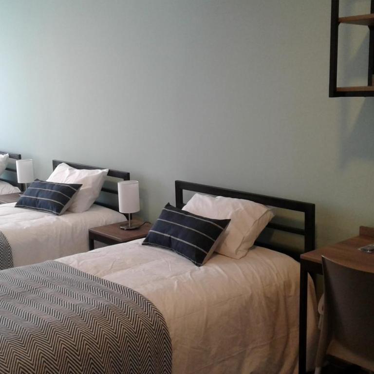 NEREO rooms - Habitación Triple Superior - 4