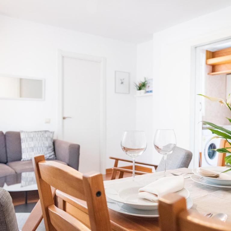 Like Home Sevilla - Museo - Apartamento - 6