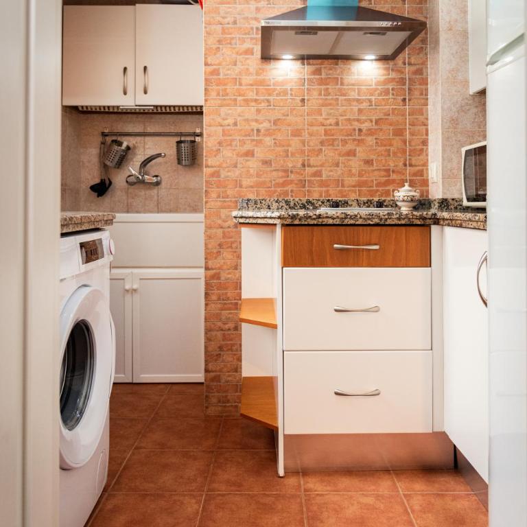 Like Home Sevilla - Museo - Apartamento - 13