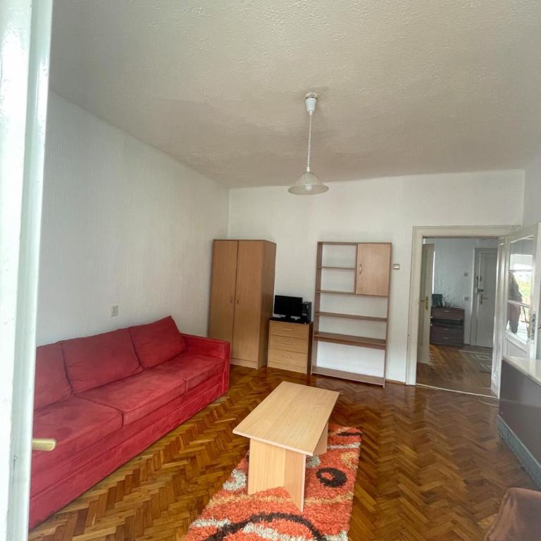 MAXIMUS VRACAR - Apartman sa 1 Spavaćom Sobom - 4