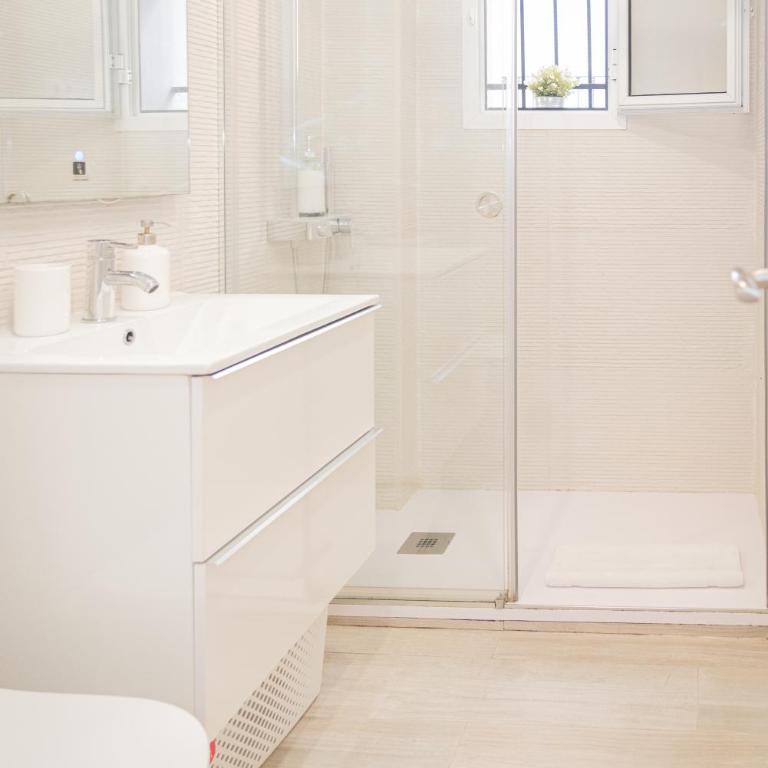 Like Home Sevilla - Museo - Apartamento - 17