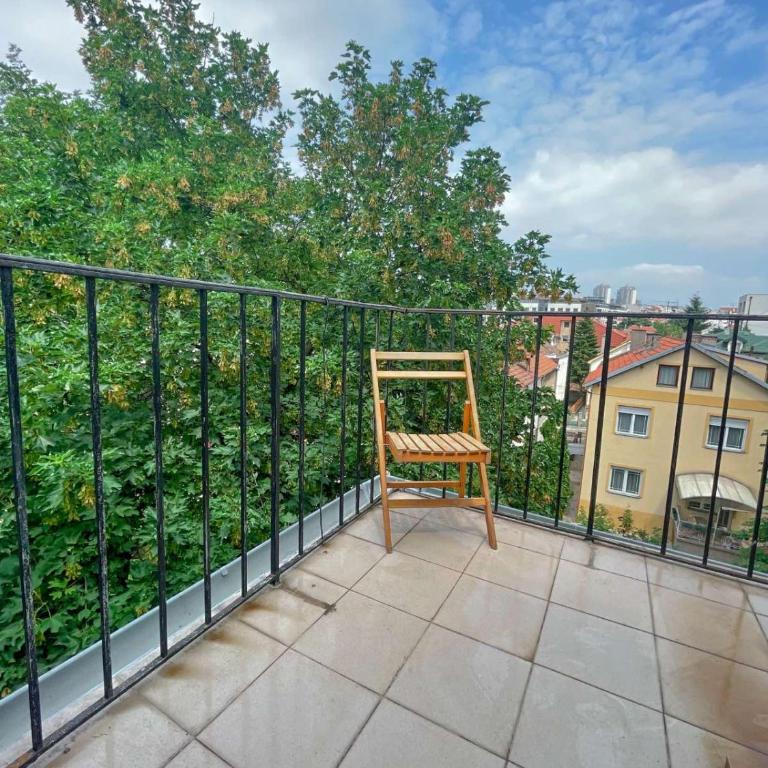 MAXIMUS VRACAR - Apartman sa 1 Spavaćom Sobom - 5