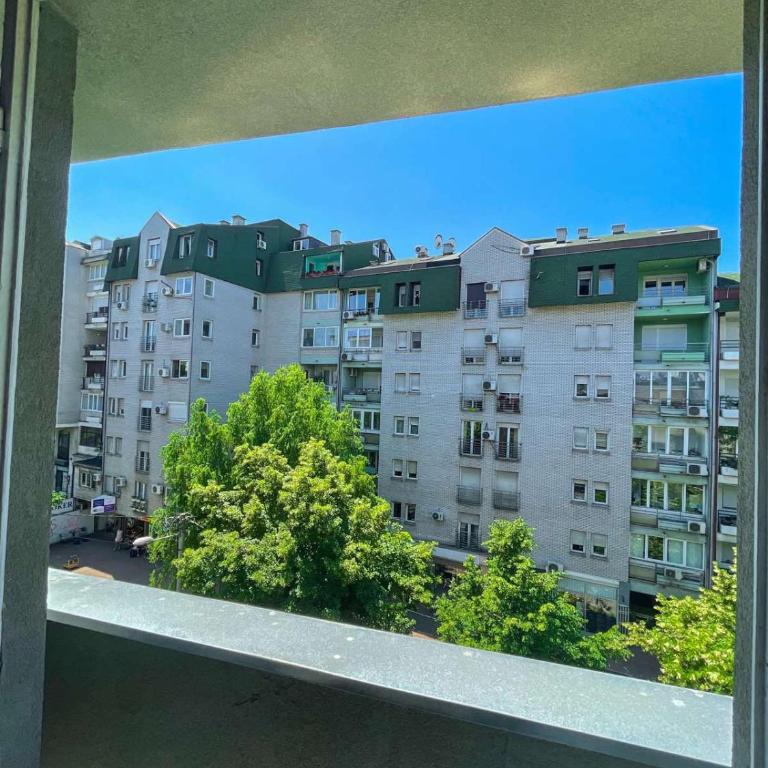 MAXIMUS VRACAR - Apartman sa 1 Spavaćom Sobom - 1