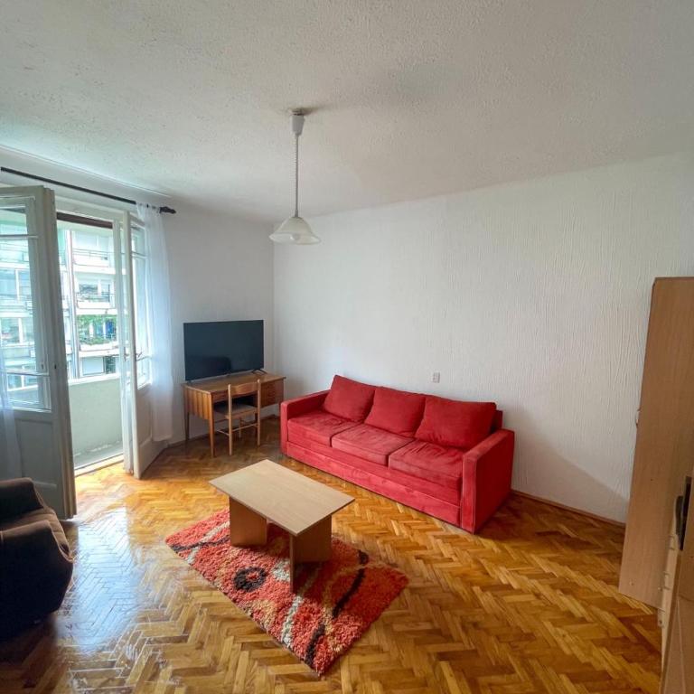 MAXIMUS VRACAR - Apartman sa 1 Spavaćom Sobom - 3