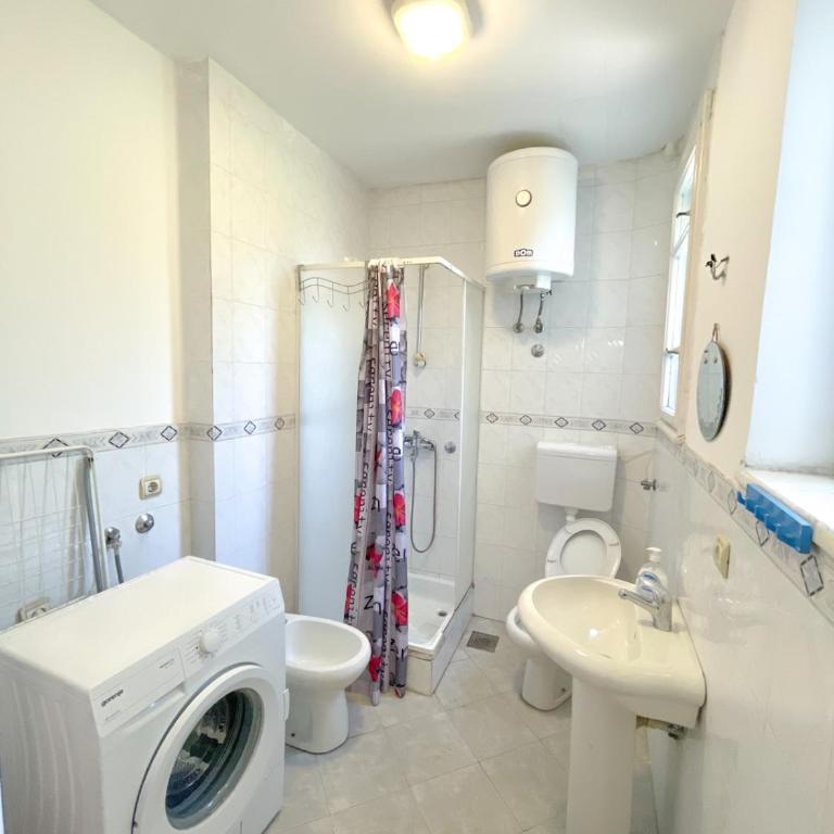 MAXIMUS VRACAR - Apartman sa 1 Spavaćom Sobom - 7