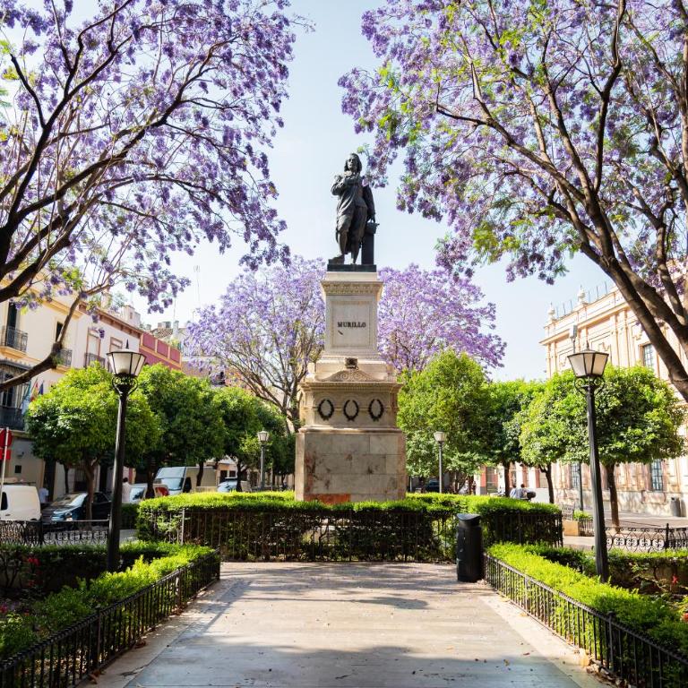 Like Home Sevilla - Museo - Apartamento - 20
