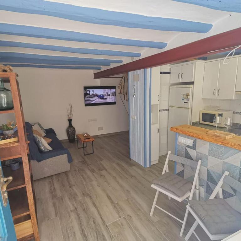 Mediterrani Haus - Casa de 3 dormitorios - 2