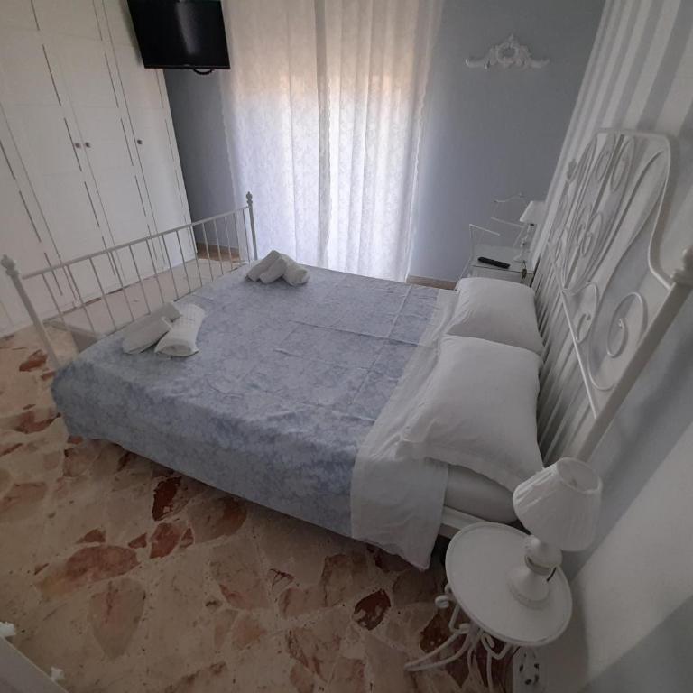 La Casa di Luzzo - Appartamento con 2 Camere da Letto - 12