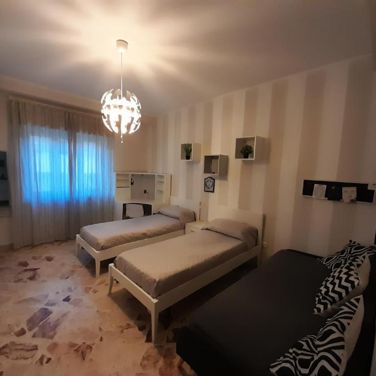 La Casa di Luzzo - Appartamento con 2 Camere da Letto - 16