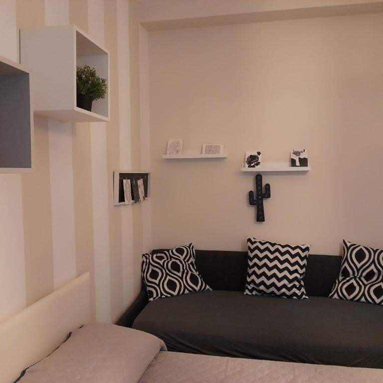 La Casa di Luzzo - Appartamento con 2 Camere da Letto - 15