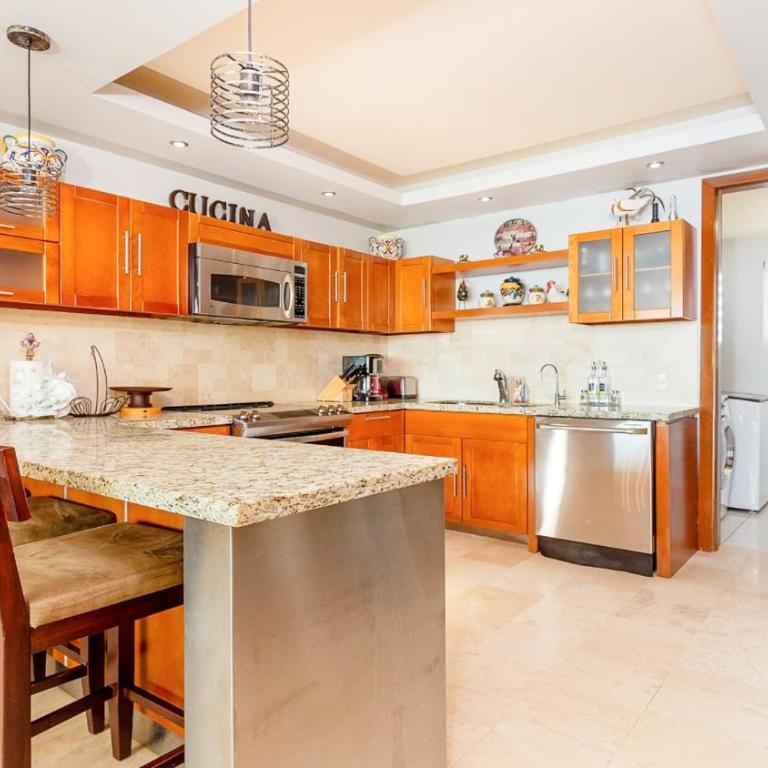 Encanto Living 1104 by Kivoya - Apartamento de 2 dormitorios - 4