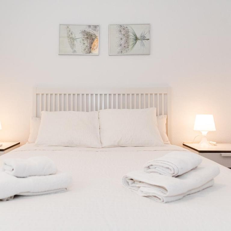 Like Home Sevilla - Museo - Apartamento - 2