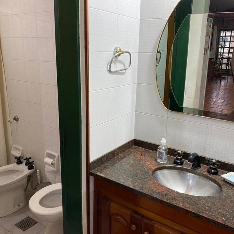 CASA CON VISTA A LAS SIERRAS - Casa de 5 dormitorios - 6