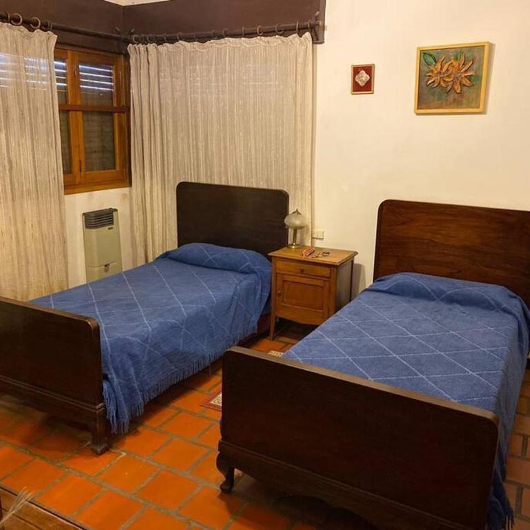 CASA CON VISTA A LAS SIERRAS - Casa de 5 dormitorios - 42