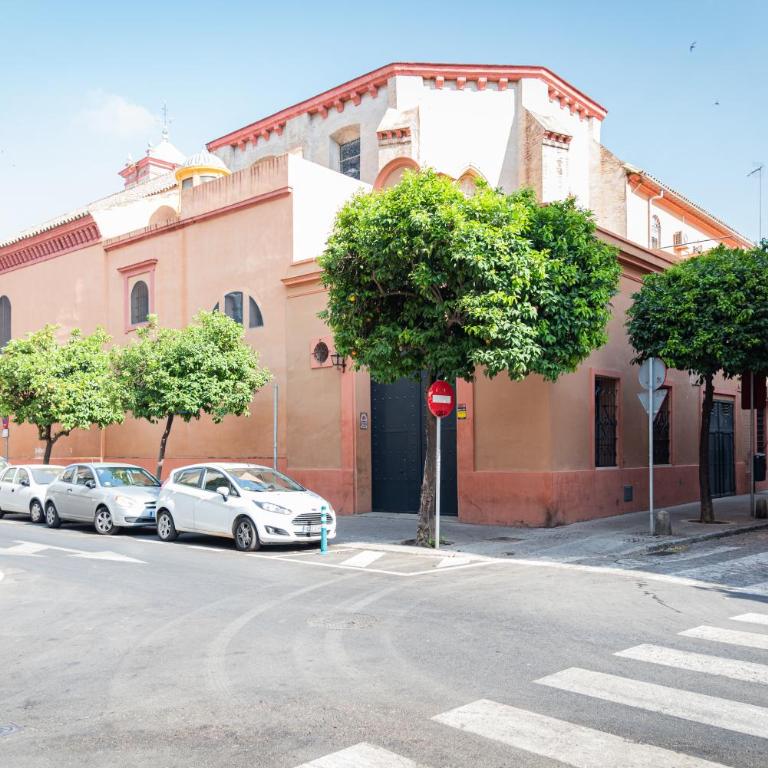 Like Home Sevilla - Museo - Apartamento - 22