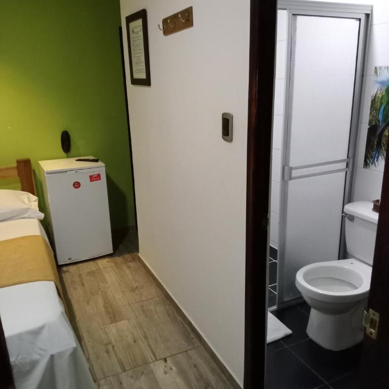 Hotel Cañaveral Plaza - Suite Junior - 3