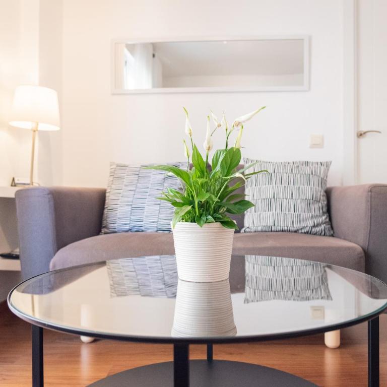 Like Home Sevilla - Museo - Apartamento - 9