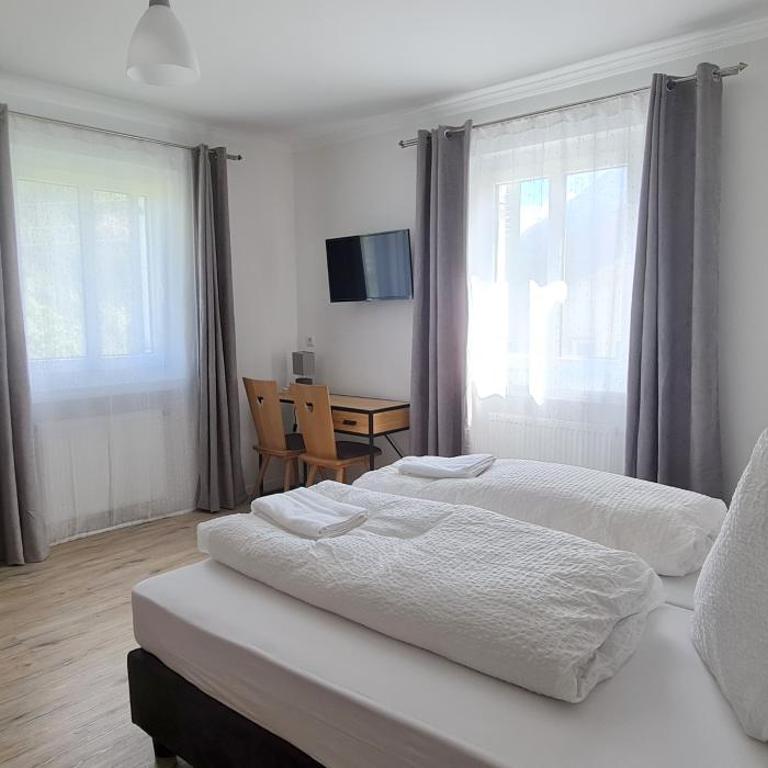 Apartment Traube - Stelvio - Apartamento con vistas a las montañas - 19