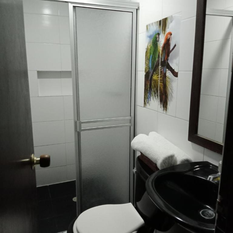 Hotel Cañaveral Plaza - Suite Executive - 5