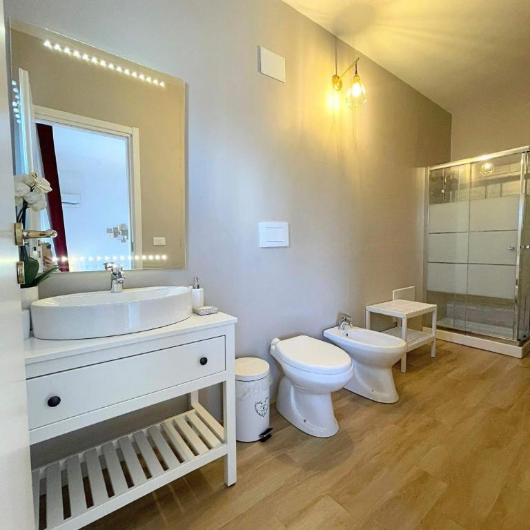 B&B Be Home - Superior King Room - 2