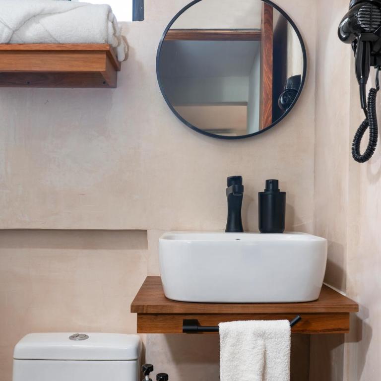 Rodina - Hotel Boutique - Standard Double Room - 5