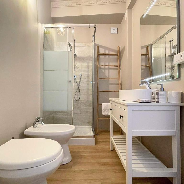 B&B Be Home - Standard Double or Twin Room - 3