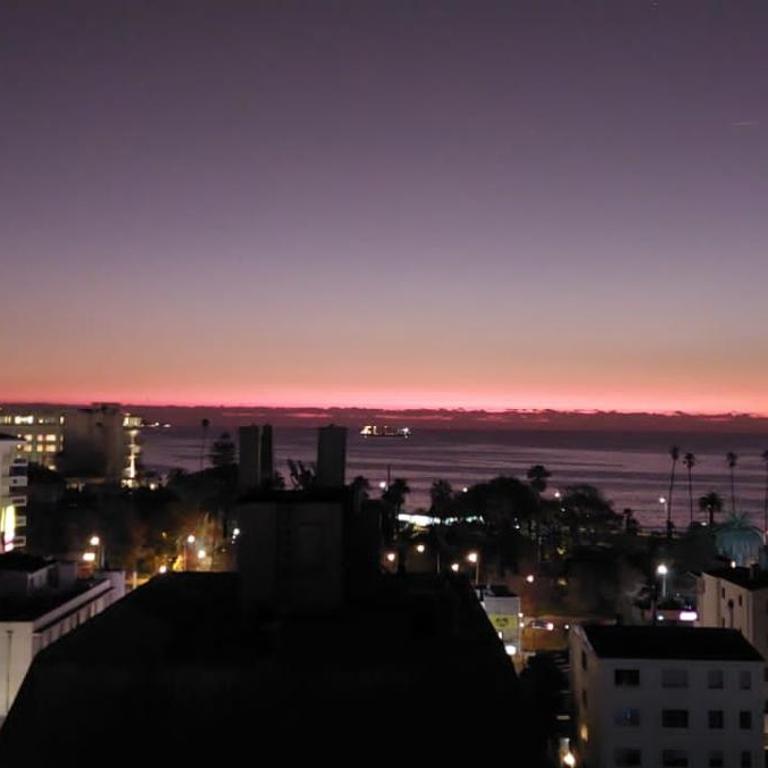 4 Norte 221 Vista al Mar y Casino - Apartamento de 3 dormitorios - 35