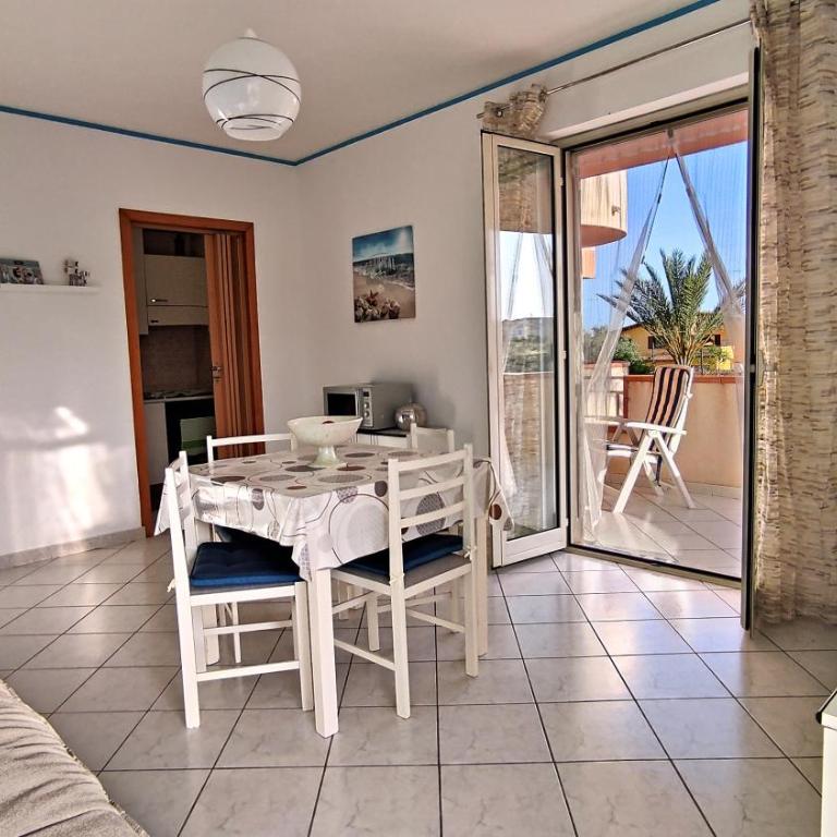 "Stella Marina" Rentals on the coast of Agrigento - Apartment mit 2 Schlafzimmern - 3