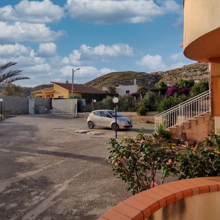 "Stella Marina" Rentals on the coast of Agrigento - Apartment mit 2 Schlafzimmern - 14