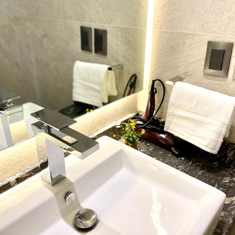 Condesa Lives - Apartamento de 2 dormitorios - 3