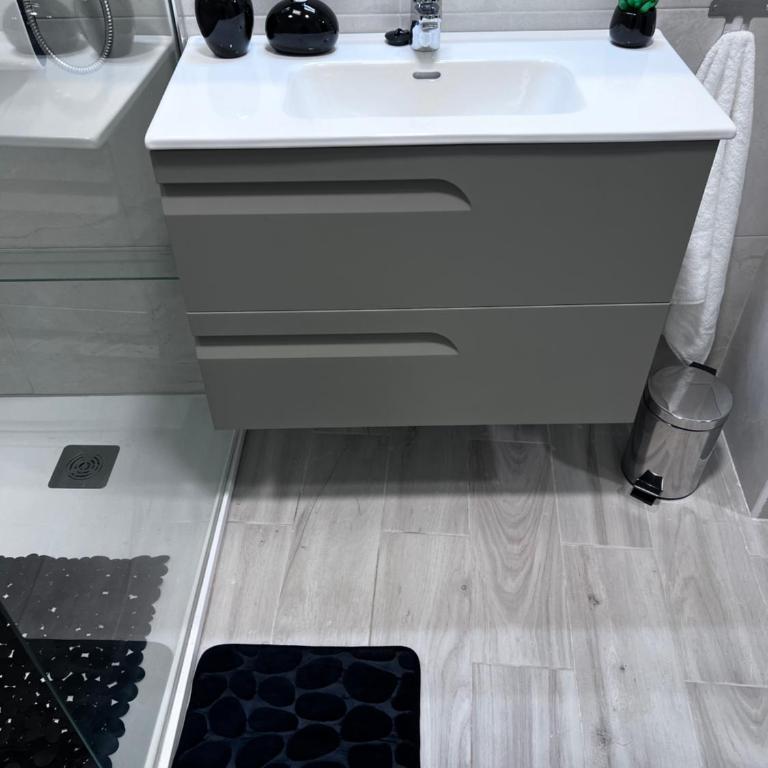Loft Apartamento Peñiscola - Apartamento de 1 dormitorio - 20