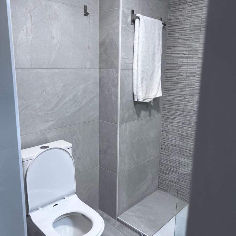 Loft Apartamento Peñiscola - Apartamento de 1 dormitorio - 21