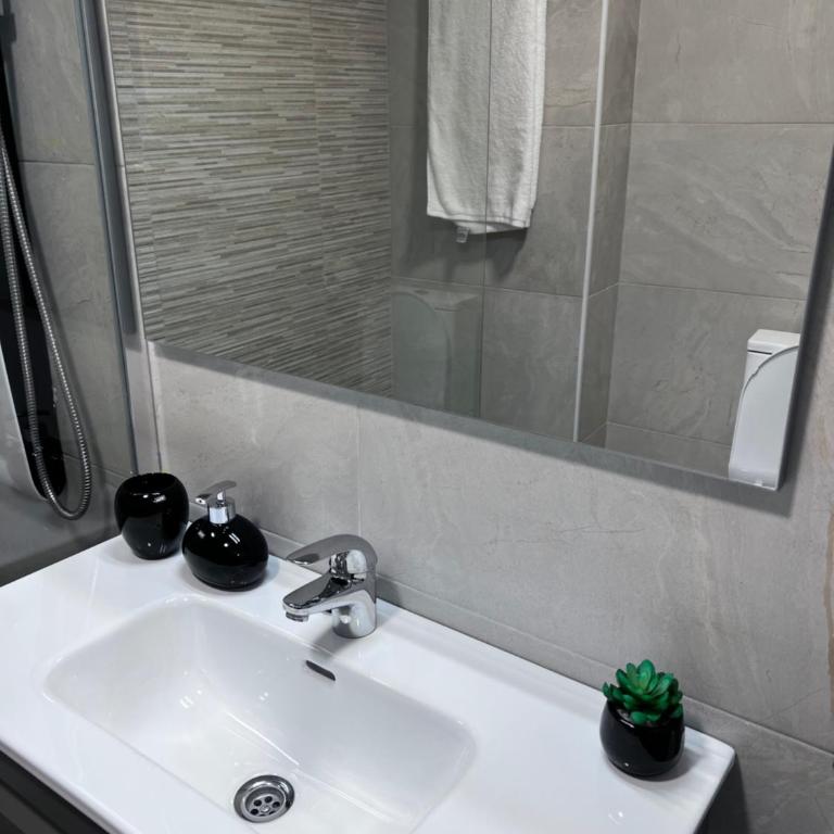 Loft Apartamento Peñiscola - Apartamento de 1 dormitorio - 19