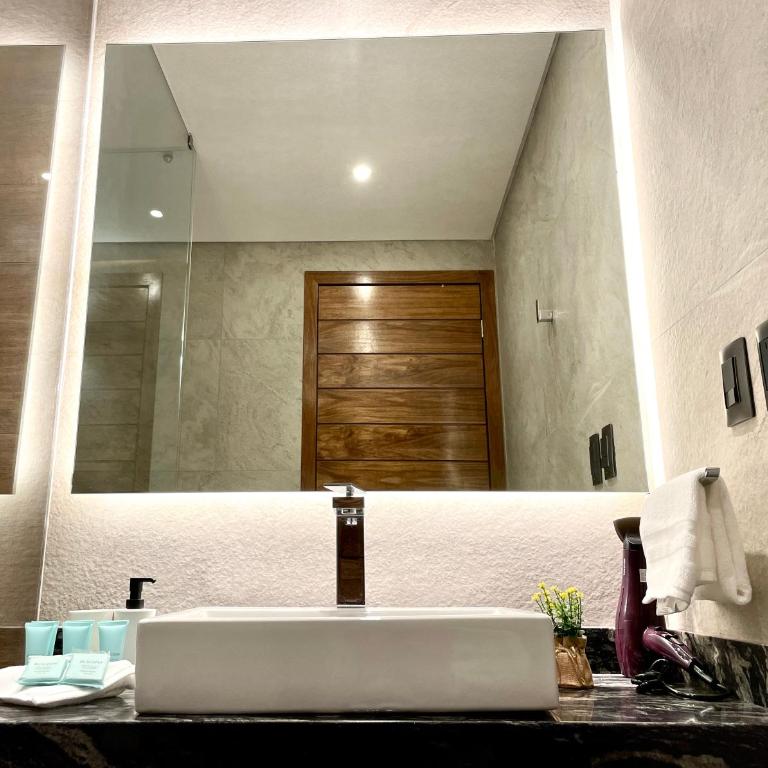 Condesa Lives - Apartamento de 2 dormitorios - 4