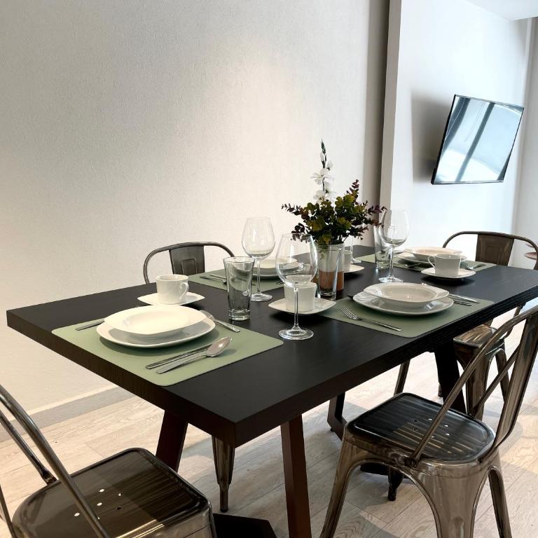 Condesa Lives - Apartamento de 2 dormitorios - 5